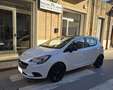 Opel Corsa 1.4 90 cv GPL Tech 5 porte b-Color Bianco - thumbnail 1