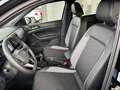 Volkswagen T-Cross 1.0 TSI GOAL LED/ACC/NAVI Schwarz - thumbnail 6