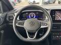 Volkswagen T-Cross 1.0 TSI GOAL LED/ACC/NAVI Schwarz - thumbnail 7