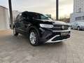 Volkswagen T-Cross 1.0 TSI GOAL LED/ACC/NAVI Schwarz - thumbnail 3