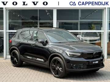 Extended Range Plus Black Edition