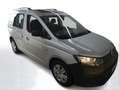 Volkswagen Caddy 1.5 TSI DSG Navi Küche AHK P-Da Silber - thumbnail 4