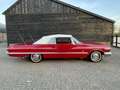 Chevrolet Impala SS Convertible Gerestaureerd NL-kenteken Rojo - thumbnail 7