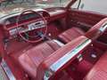 Chevrolet Impala SS Convertible Gerestaureerd NL-kenteken Kırmızı - thumbnail 9