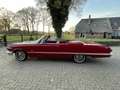 Chevrolet Impala SS Convertible Gerestaureerd NL-kenteken Rojo - thumbnail 18