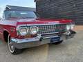 Chevrolet Impala SS Convertible Gerestaureerd NL-kenteken Rojo - thumbnail 20