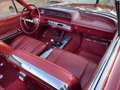 Chevrolet Impala SS Convertible Gerestaureerd NL-kenteken Kırmızı - thumbnail 10