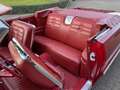 Chevrolet Impala SS Convertible Gerestaureerd NL-kenteken Kırmızı - thumbnail 14