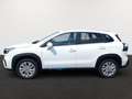 Suzuki SX4 S-Cross 1.4 COMFORT HYBRID Weiß - thumbnail 4