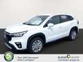 Suzuki SX4 S-Cross 1.4 COMFORT HYBRID Weiß - thumbnail 1
