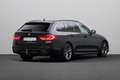 BMW 520 5-serie Touring 520i High Executive | Achteruitrij Zwart - thumbnail 2