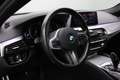 BMW 520 5-serie Touring 520i High Executive | Achteruitrij Zwart - thumbnail 14