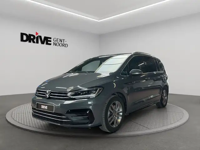Volkswagen Touran TSI ACT OPF Highline DSG R-Line*AppConnect/Pano/AdaptiveCruiseControl/Camera/PDC
