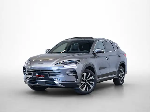 BYD Seal U BYD Seal U Boost pHEV | NIEUW | 6J GARANTIE