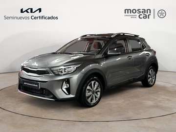 1.0 T-GDI MHEV IMT 100 CONCEPT GPS LL16 RADAR AR+C