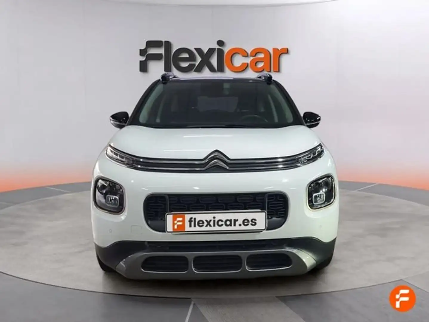 Citroen C3 Aircross PureTech 81kW S&S EAT6 #InspiredBy Negro - 2