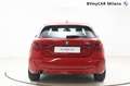 BMW 116 d Advantage auto Rouge - thumbnail 4