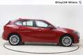 BMW 116 d Advantage auto Rouge - thumbnail 7