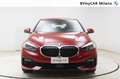 BMW 116 d Advantage auto Rouge - thumbnail 5