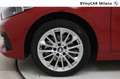 BMW 116 d Advantage auto Rouge - thumbnail 9