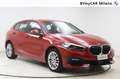 BMW 116 d Advantage auto Rouge - thumbnail 6