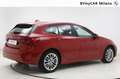 BMW 116 d Advantage auto Rouge - thumbnail 8