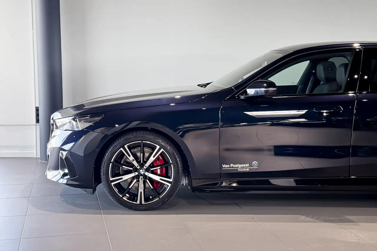 BMW i5 2026
