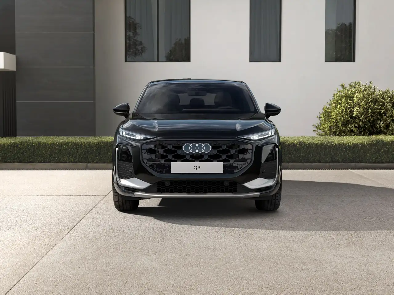 Audi Q3 2026
