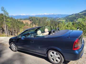 Astra Cabrio Bertone 1,8 16V Bertone
