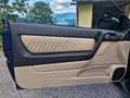 Opel Astra Astra Cabrio Bertone 1,8 16V Bertone Blau - thumbnail 15
