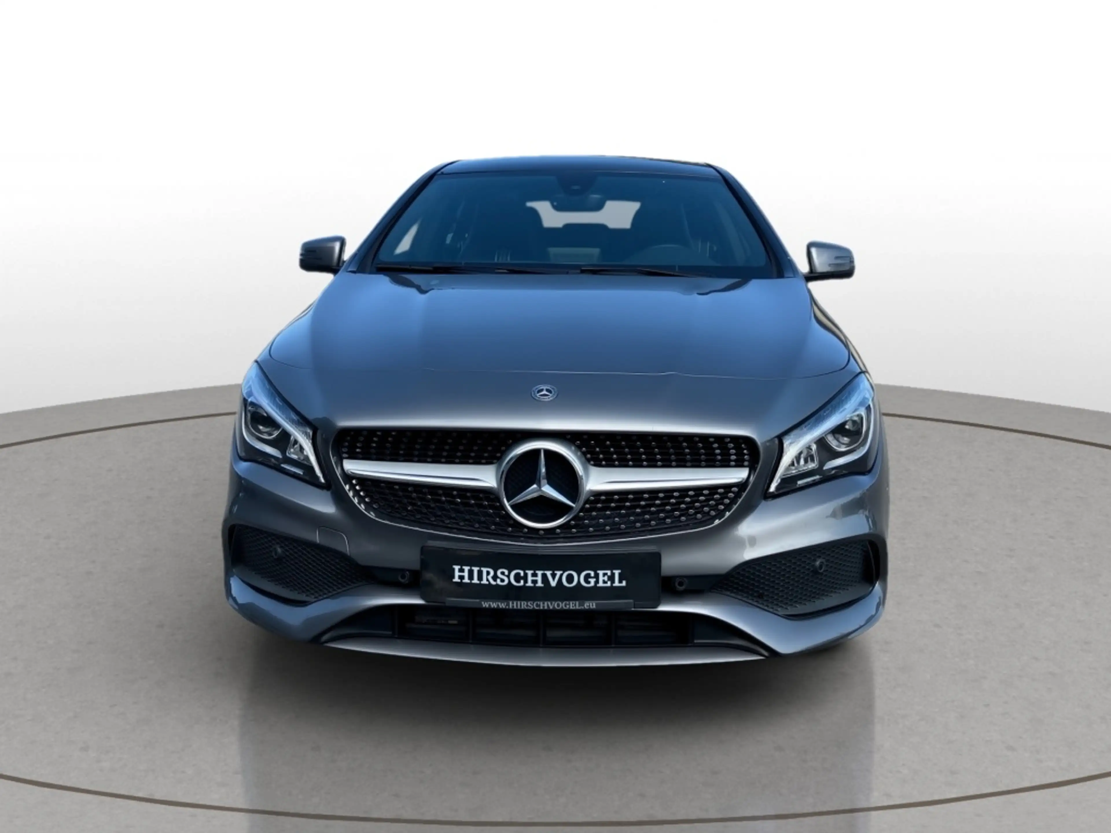 Mercedes-Benz CLA 220 4MATIC Shooting Brake PEAK AMG-Line+Kam — photo 3