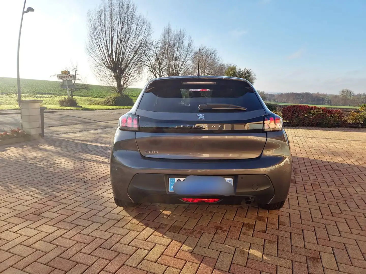 Peugeot 208 208 PureTech 100 S - 2