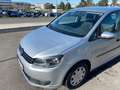 Volkswagen Touran Touran Trendline 1,6 BMT TDI DPFTrendline Silber - thumbnail 8