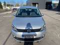 Volkswagen Touran Touran Trendline 1,6 BMT TDI DPFTrendline Silber - thumbnail 7