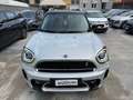 MINI Cooper SE Countryman 1.5 Hype all4 auto Argento - thumbnail 1