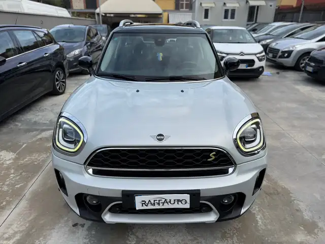 MINI Cooper SE Countryman 1.5 Hype all4 auto