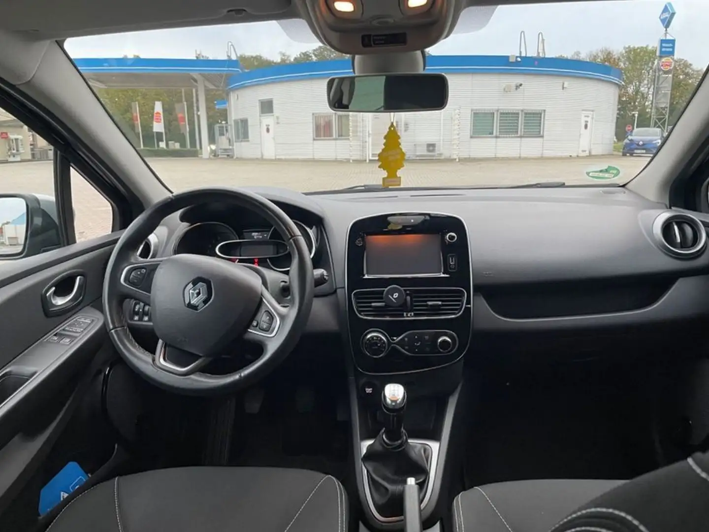 Renault Clio Energy TCe 90 Start & Stop LIMITED - 1