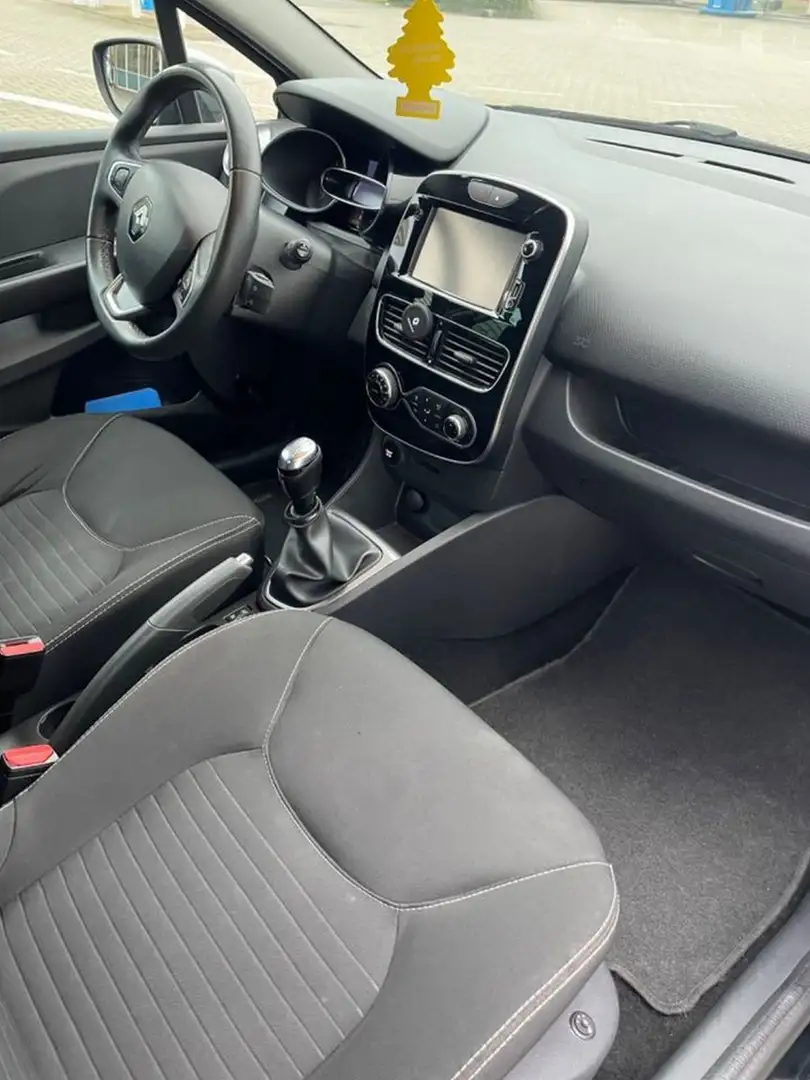Renault Clio Energy TCe 90 Start & Stop LIMITED - 2
