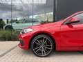 BMW 118 118iA Full-LED/Navigatie/Carplay/Cruise/PDC/BLTH.. Roşu - thumbnail 3