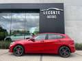 BMW 118 118iA Full-LED/Navigatie/Carplay/Cruise/PDC/BLTH.. Roşu - thumbnail 4