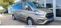 Ford Transit Tourneo Custom L2/Auto./Navi/Tüv + Inspk. NEU Silber - thumbnail 9