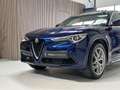 Alfa Romeo Stelvio 2.0 T AWD Super FIRST EDITION - 280 PK - 20'' - SC Blauw - thumbnail 34
