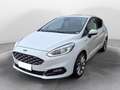 Ford Fiesta 5p 1.0 ecoboost Vignale 100cv Bianco - thumbnail 1