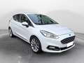 Ford Fiesta 5p 1.0 ecoboost Vignale 100cv Bianco - thumbnail 3