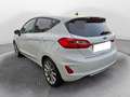 Ford Fiesta 5p 1.0 ecoboost Vignale 100cv Bianco - thumbnail 4