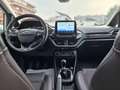 Ford Fiesta 5p 1.0 ecoboost Vignale 100cv Bianco - thumbnail 12