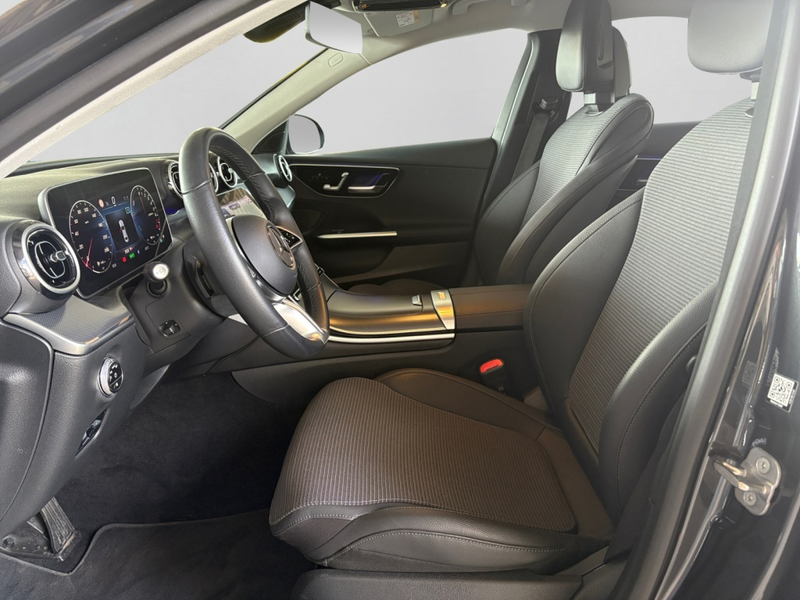 Mercedes-Benz C 400 e 4M AVANTGARDE|DILI|AMBI|TEMP|KAM|SHZ — photo 12