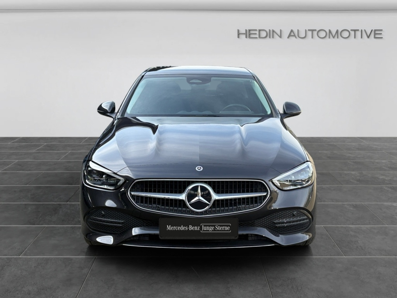 Mercedes-Benz C 400 e 4M AVANTGARDE|DILI|AMBI|TEMP|KAM|SHZ — photo 11