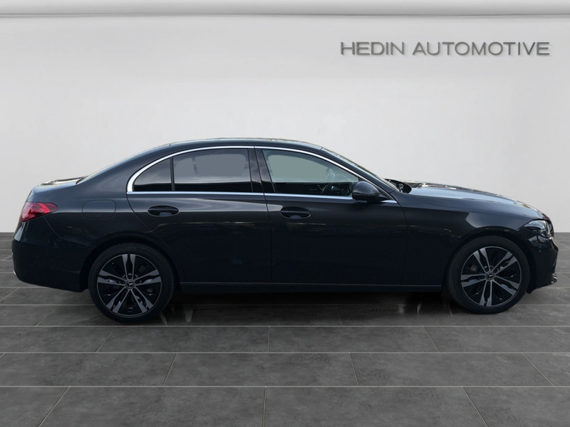 Mercedes-Benz C 400 e 4M AVANTGARDE|DILI|AMBI|TEMP|KAM|SHZ — photo 9