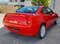 Fiat Coupe Coupé 2,0 20V Turbo Rojo - thumbnail 6